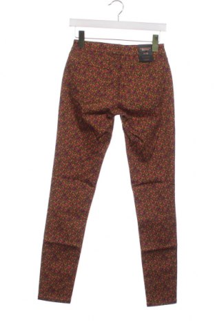 Γυναικείο παντελόνι Scotch & Soda, Μέγεθος XS, Χρώμα Πολύχρωμο, Τιμή 11,81 €