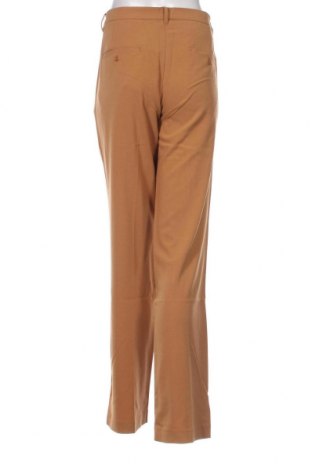 Дамски панталон Sean John, Размер M, Цвят Кафяв, Цена 24,36 лв.