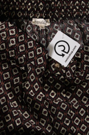 Γυναικείο παντελόνι Season, Μέγεθος L, Χρώμα Πολύχρωμο, Τιμή 10,43 €