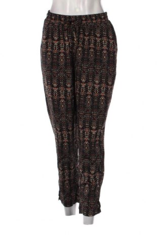 Γυναικείο παντελόνι Season, Μέγεθος M, Χρώμα Πολύχρωμο, Τιμή 10,67 €