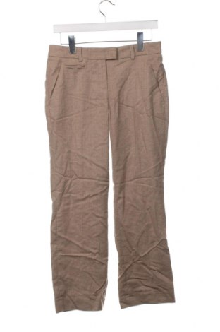 Дамски панталон Seductive, Размер XS, Цвят Бежов, Цена 12,92 лв.