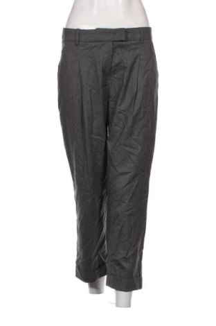 Дамски панталон Seductive, Размер M, Цвят Сив, Цена 7,48 лв.