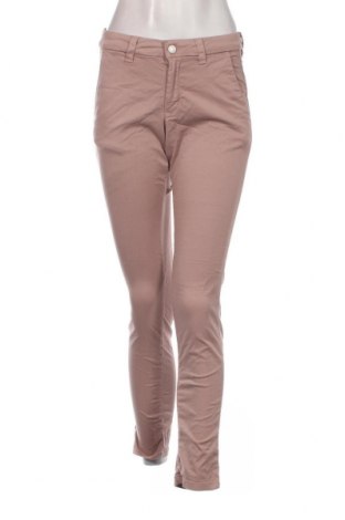 Дамски панталон Selected Femme, Размер S, Цвят Розов, Цена 8,19 лв.