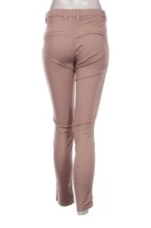 Дамски панталон Selected Femme, Размер S, Цвят Розов, Цена 7,02 лв.