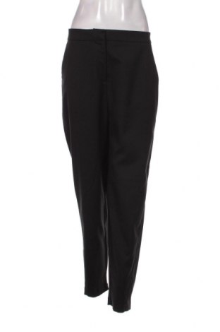 Дамски панталон Selected Femme, Размер M, Цвят Черен, Цена 14,11 лв.