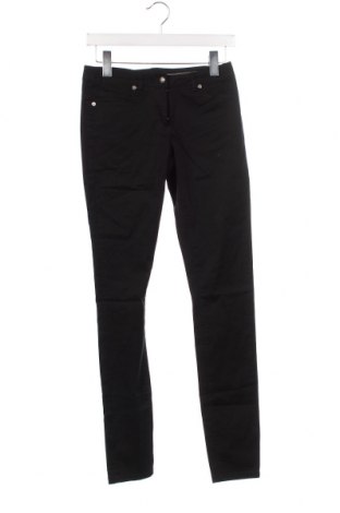 Pantaloni de femei Silvian Heach, Mărime S, Culoare Negru, Preț 43,22 Lei