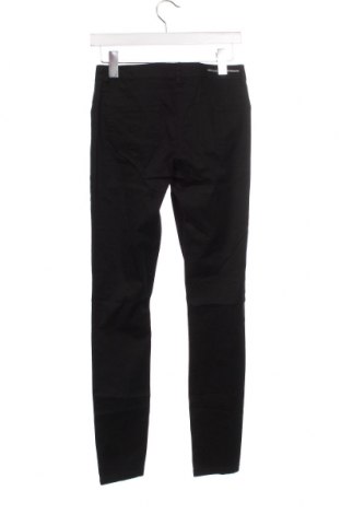 Pantaloni de femei Silvian Heach, Mărime S, Culoare Negru, Preț 62,43 Lei