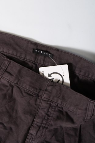 Damenhose Sisley, Größe M, Farbe Braun, Preis € 20,18