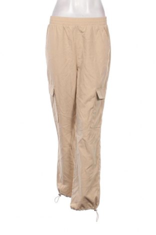 Дамски панталон Sisters Point, Размер XS, Цвят Бежов, Цена 4,35 лв.