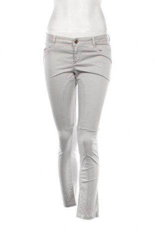 Γυναικείο παντελόνι Siviglia, Μέγεθος M, Χρώμα Γκρί, Τιμή 2,42 €