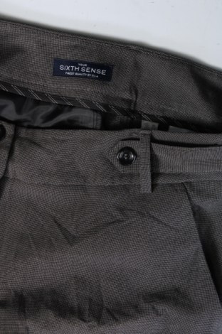 Дамски панталон Sixth Sens, Размер M, Цвят Сив, Цена 4,64 лв.