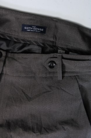 Damenhose Sixth Sens, Größe M, Farbe Grau, Preis € 3,23