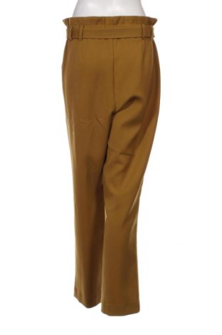 Pantaloni de femei Soaked In Luxury, Mărime M, Culoare Maro, Preț 226,00 Lei