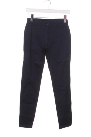 Pantaloni de femei Sol's, Mărime XS, Culoare Albastru, Preț 19,08 Lei