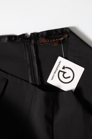 Damskie spodnie Space Style Concept, Rozmiar L, Kolor Czarny, Cena 20,37 zł