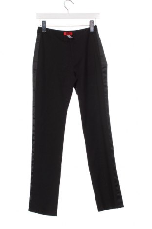Γυναικείο παντελόνι Stars, Μέγεθος XS, Χρώμα Μαύρο, Τιμή 3,03 €