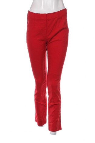 Pantaloni de femei Stehmann, Mărime M, Culoare Roșu, Preț 17,17 Lei