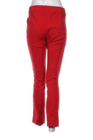 Dámské kalhoty  Stehmann, Velikost M, Barva Červená, Cena  462,00 Kč