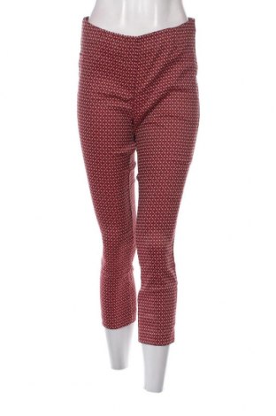 Pantaloni de femei Stehmann, Mărime S, Culoare Roșu, Preț 11,45 Lei