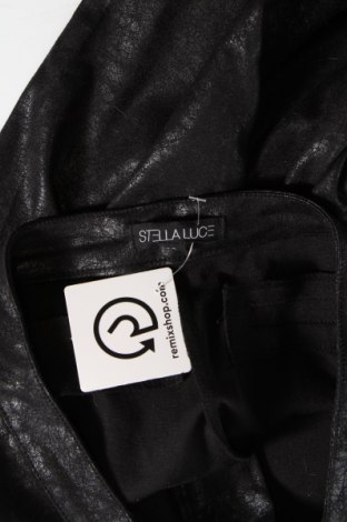 Pantaloni de femei Stella Luce, Mărime S, Culoare Negru, Preț 12,40 Lei