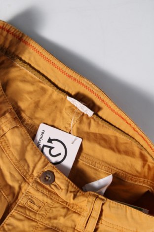 Pantaloni de femei Street One, Mărime S, Culoare Galben, Preț 16,22 Lei
