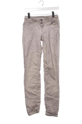 Pantaloni de femei Street One, Mărime XS, Culoare Bej, Preț 16,22 Lei