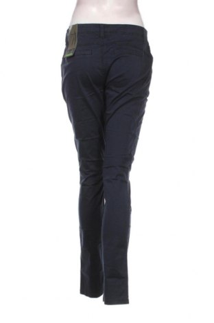 Pantaloni de femei Street One, Mărime S, Culoare Albastru, Preț 40,07 Lei