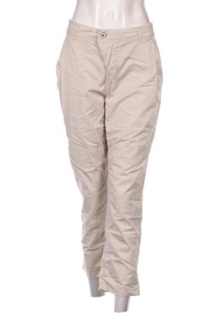 Dámské kalhoty  Street One, Velikost L, Barva Béžová, Cena  214,00 Kč
