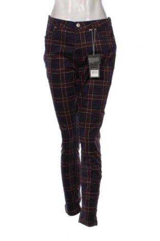 Γυναικείο παντελόνι Sublevel, Μέγεθος L, Χρώμα Πολύχρωμο, Τιμή 8,06 €