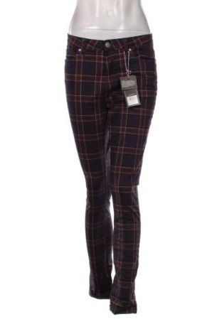 Дамски панталон Sublevel, Размер S, Цвят Многоцветен, Цена 10,58 лв.