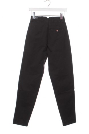 Γυναικείο παντελόνι Superdry, Μέγεθος XS, Χρώμα Γκρί, Τιμή 12,46 €