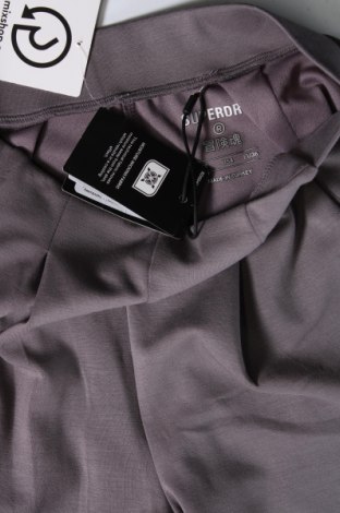 Γυναικείο παντελόνι Superdry, Μέγεθος S, Χρώμα Γκρί, Τιμή 8,15 €