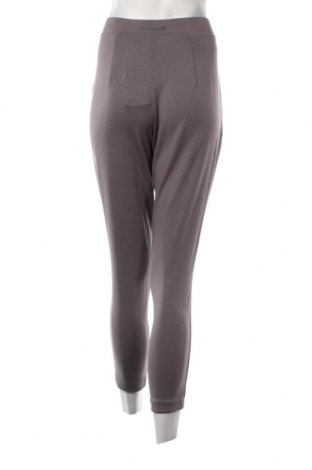 Γυναικείο παντελόνι Superdry, Μέγεθος S, Χρώμα Γκρί, Τιμή 13,90 €