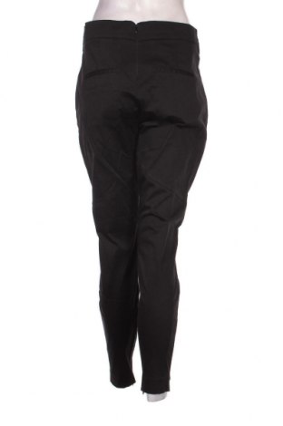Γυναικείο παντελόνι Supertrash, Μέγεθος M, Χρώμα Μαύρο, Τιμή 12,79 €