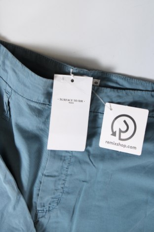 Dámske nohavice Surface To Air, Veľkosť M, Farba Modrá, Cena  12,93 €