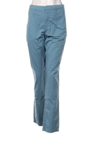 Γυναικείο παντελόνι Surface To Air, Μέγεθος M, Χρώμα Μπλέ, Τιμή 8,62 €