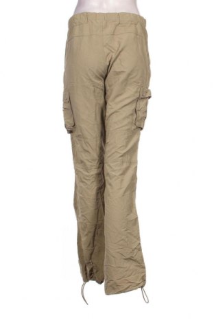 Pantaloni de femei Switcher, Mărime M, Culoare Maro, Preț 12,40 Lei