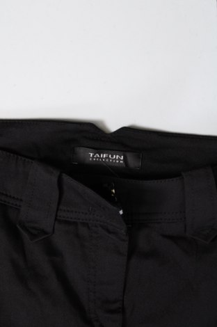 Damenhose Taifun, Größe XS, Farbe Schwarz, Preis 2,39 €