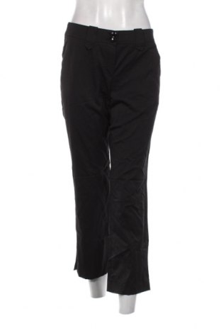 Γυναικείο παντελόνι Taifun, Μέγεθος XS, Χρώμα Μαύρο, Τιμή 2,42 €