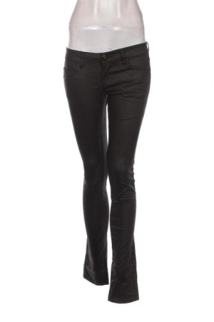 Γυναικείο παντελόνι Tally Weijl, Μέγεθος M, Χρώμα Μαύρο, Τιμή 3,41 €