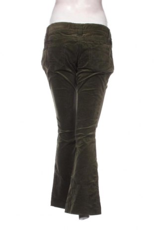 Дамски панталон Tally Weijl, Размер L, Цвят Зелен, Цена 5,51 лв.