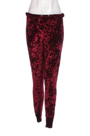 Γυναικείο παντελόνι Tally Weijl, Μέγεθος S, Χρώμα Κόκκινο, Τιμή 2,33 €
