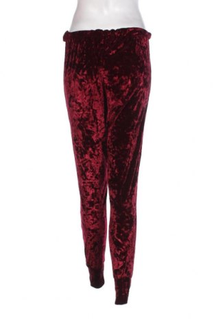 Дамски панталон Tally Weijl, Размер S, Цвят Червен, Цена 4,35 лв.