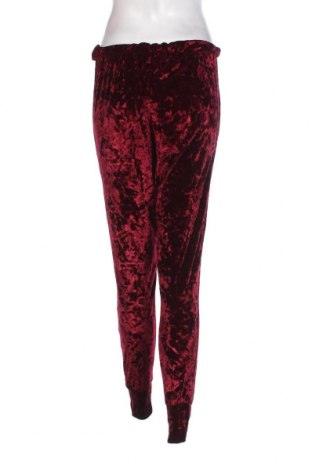 Damenhose Tally Weijl, Größe S, Farbe Rot, Preis 2,22 €