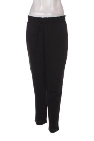 Дамски панталон Tally Weijl, Размер L, Цвят Черен, Цена 8,70 лв.