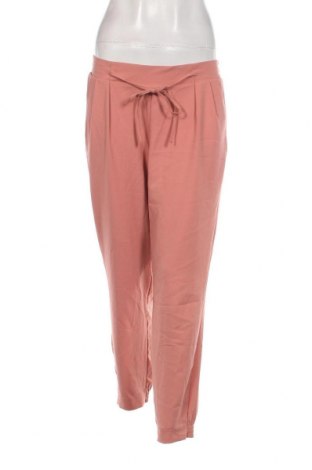 Дамски панталон Tally Weijl, Размер M, Цвят Кафяв, Цена 9,57 лв.
