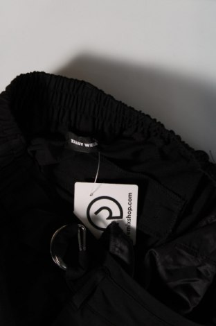 Pantaloni de femei Tally Weijl, Mărime M, Culoare Negru, Preț 18,12 Lei