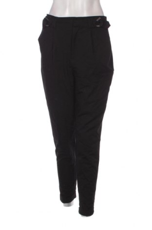 Дамски панталон Tally Weijl, Размер M, Цвят Черен, Цена 7,25 лв.