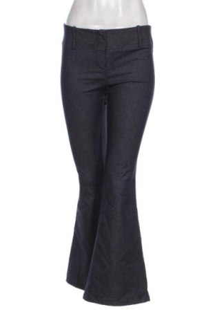 Γυναικείο παντελόνι Tally Weijl, Μέγεθος M, Χρώμα Μπλέ, Τιμή 3,41 €