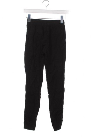 Γυναικείο παντελόνι Tally Weijl, Μέγεθος XS, Χρώμα Μαύρο, Τιμή 17,94 €